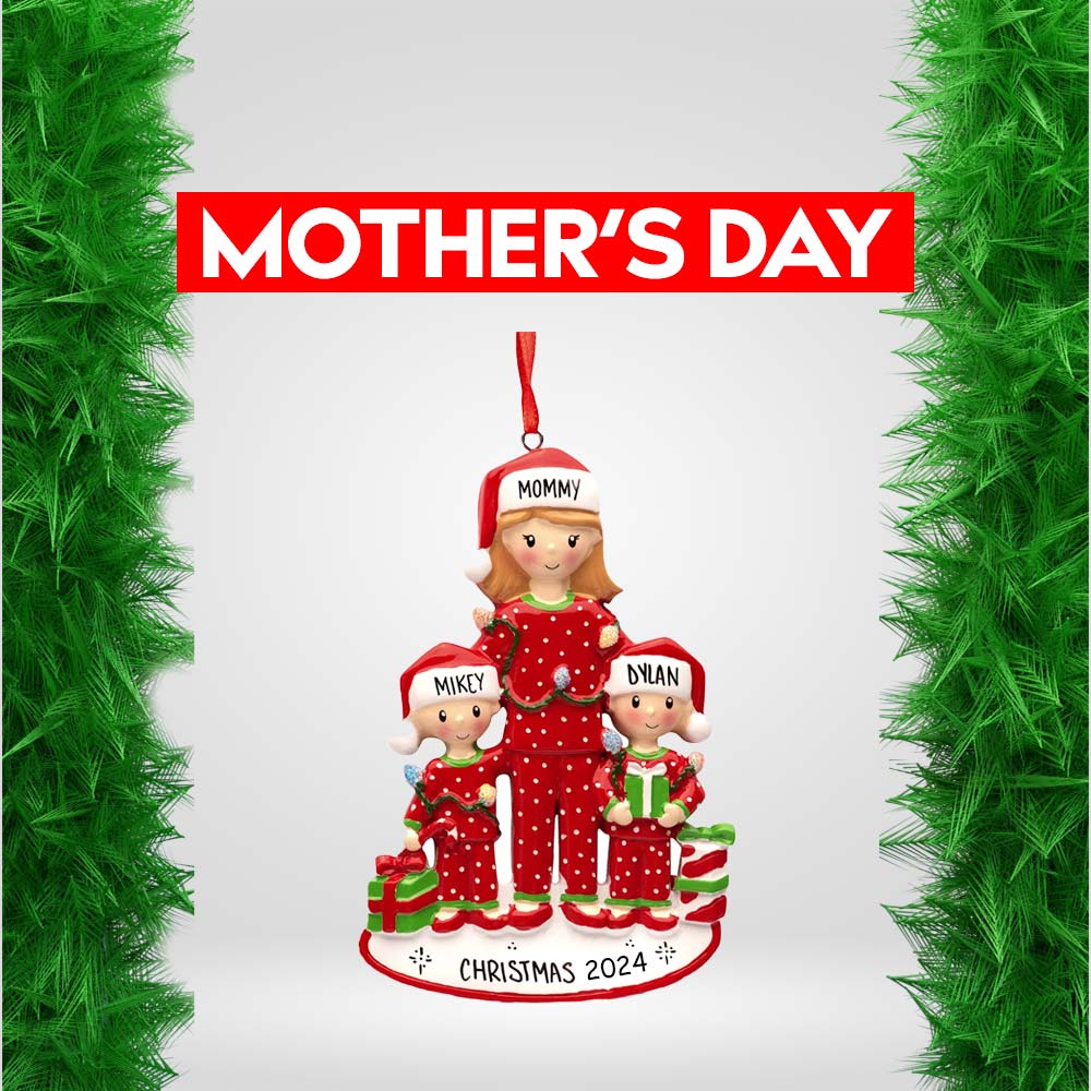 Mother's Day Mugs