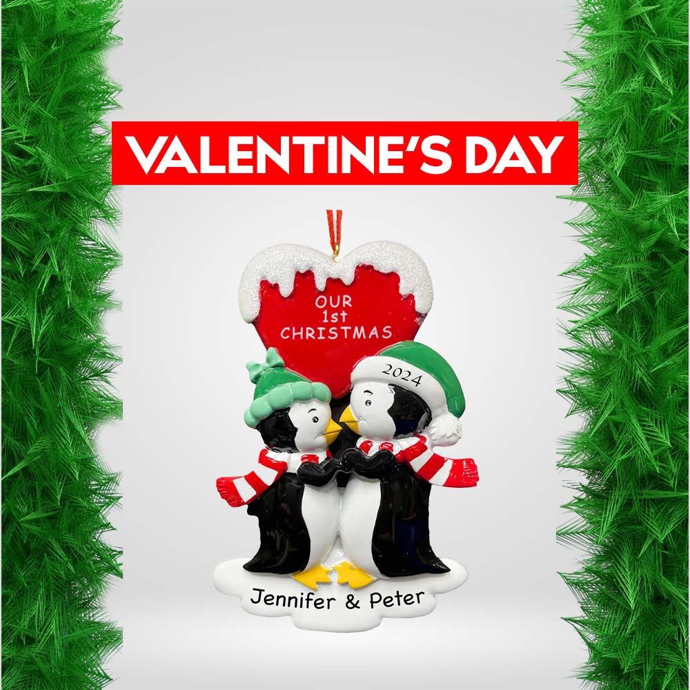 Valentine's Day Mugs