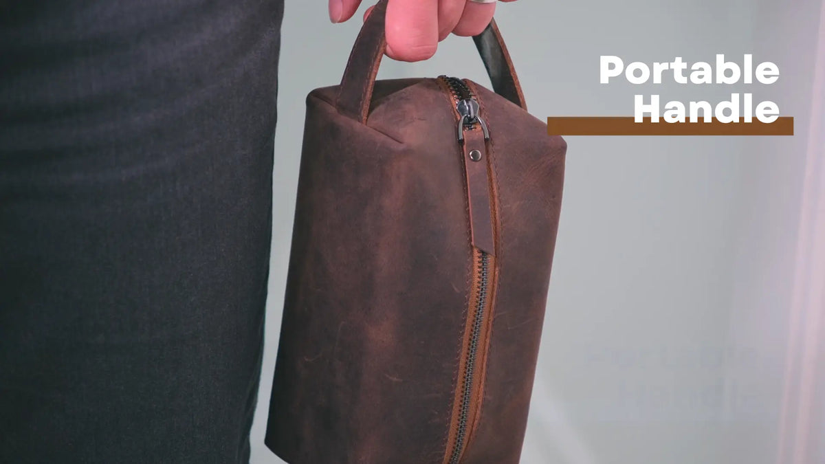 Portable Handle