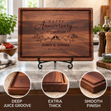 Personalized Cutting Board