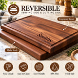 Personalized Cutting Board