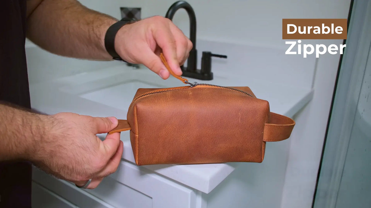 Durable Zipper