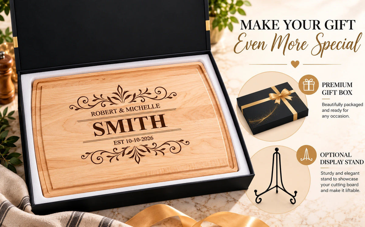 Make It Gift-Ready