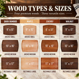 Personalized Cutting Board