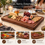 Personalized Cutting Board