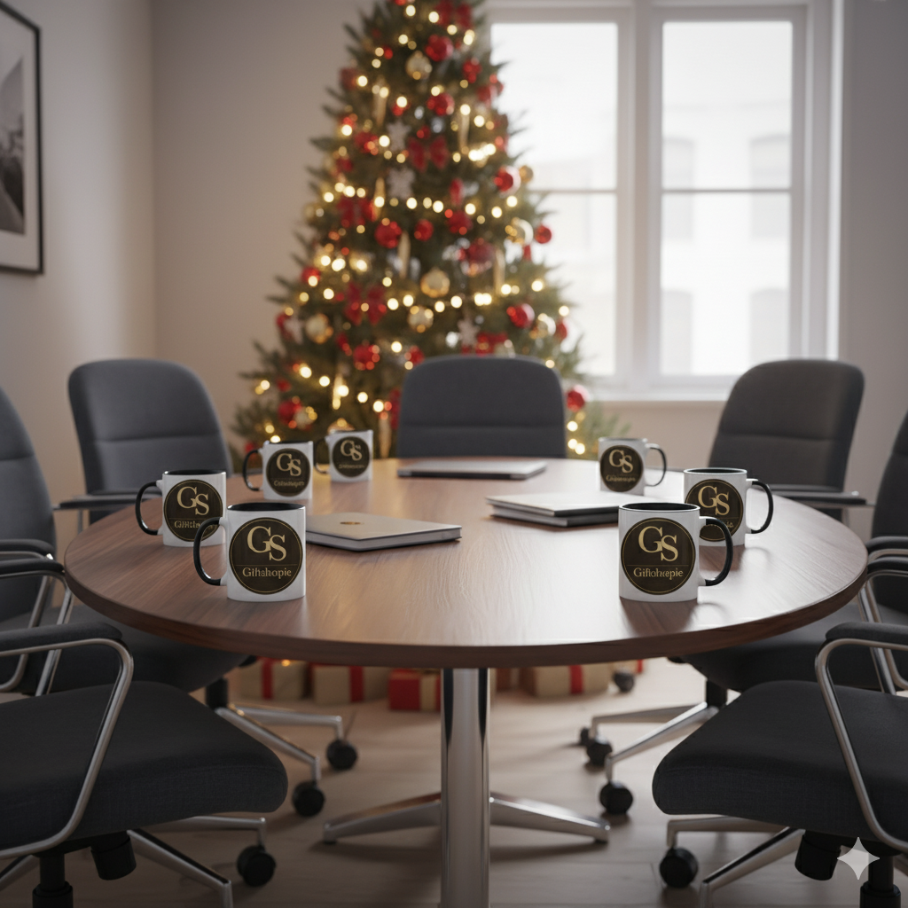 Custom Coffee Mugs Bulk / Personalized Wholesale Logo Cups