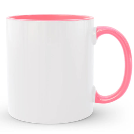 Custom Baby Face Photo Mug