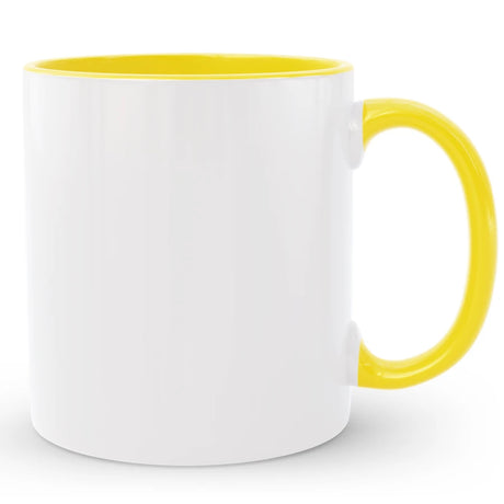 Custom Dog Coffee Mug, Personalized Mug with Photo and Name