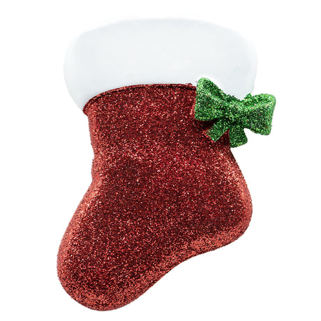 Personalized Stocking Ornament for Christmas Tree