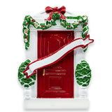 Personalized New Home Christmas Ornament - Red Door Gift