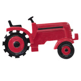 Tractor Christmas Ornament / Personalized Farm Vehicle