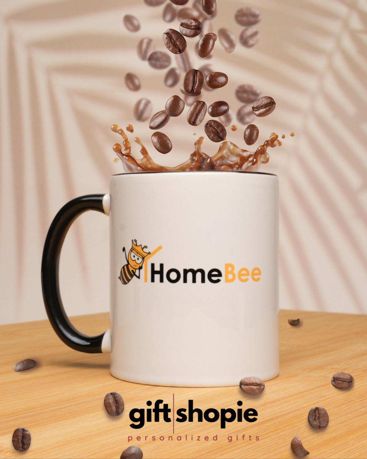 Custom Coffee Mugs Bulk / Personalized Wholesale Logo Cups