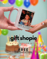 Custom Coffee Mugs Bulk / Personalized Wholesale Logo Cups