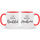 Couple coffee mug set with 'Good Morning' design, a delightful gift to start their day together.