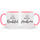 Custom good morning cups for couples, a lovely gift to share joyful mornings.